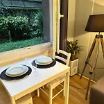 Apartament Not Bookable *
