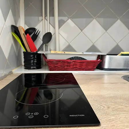Not Bookable Малакоф